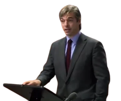 Andino Reynal in court.