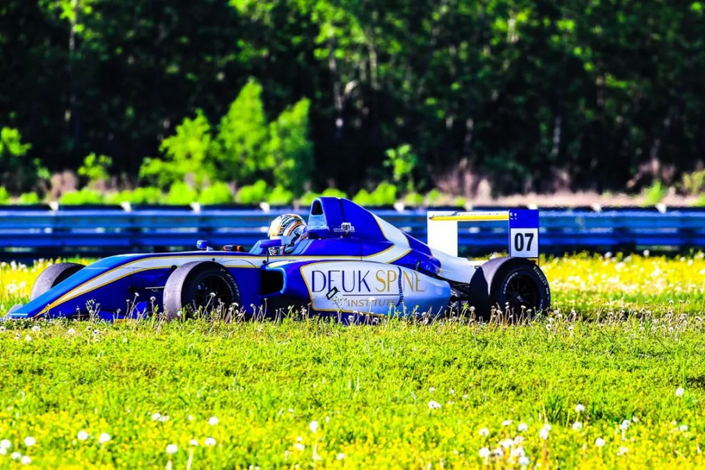 Kiwi Motorsport signs Arias Deukmedjian for US F4!
