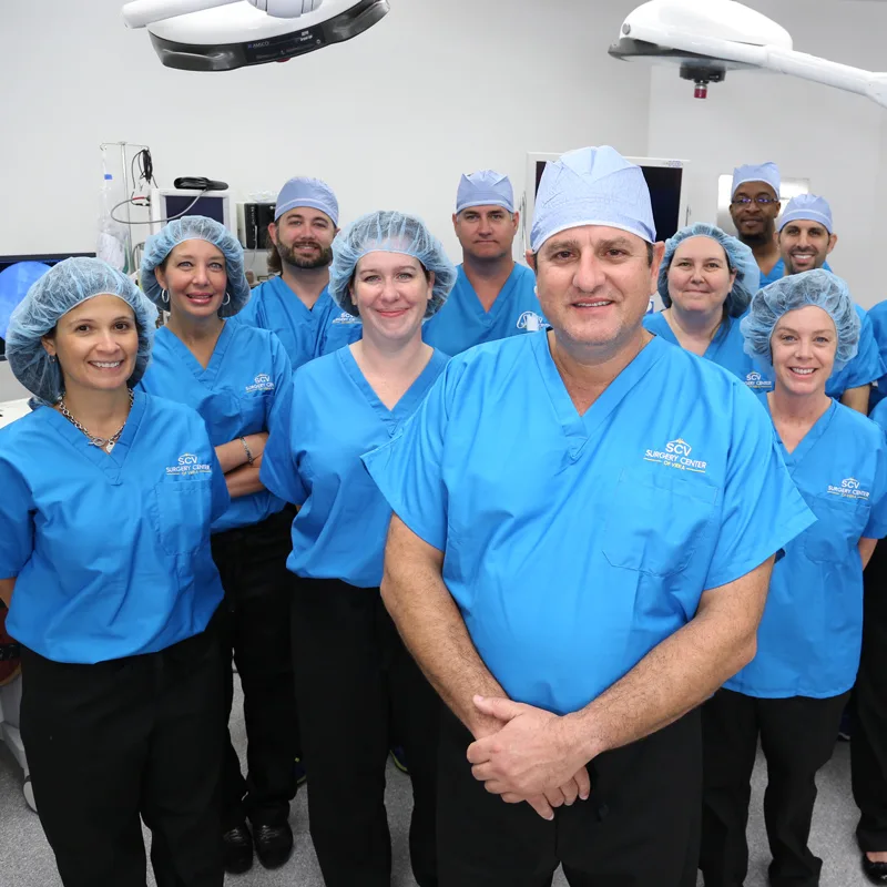Deuk Spine Institute
