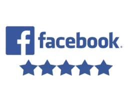 Facebook five star reviews for Bellows HVAC services