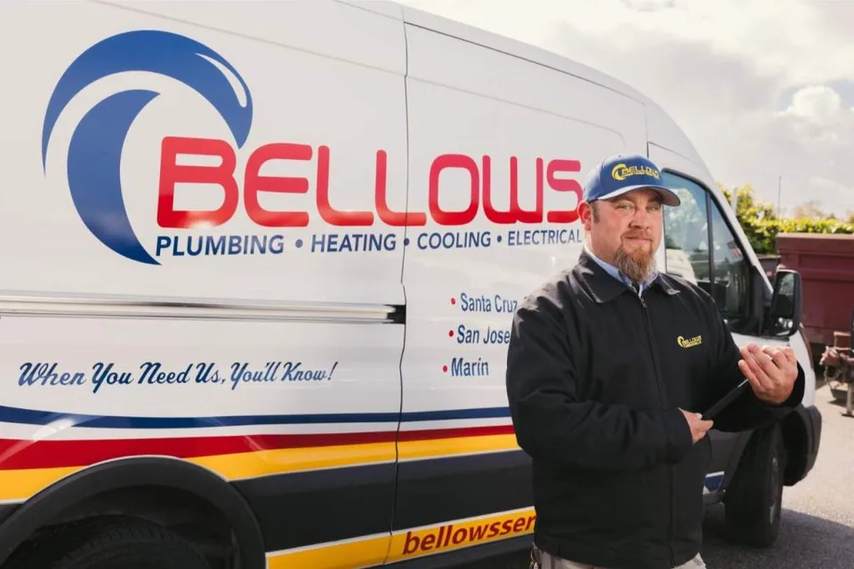 Get a free estimate
