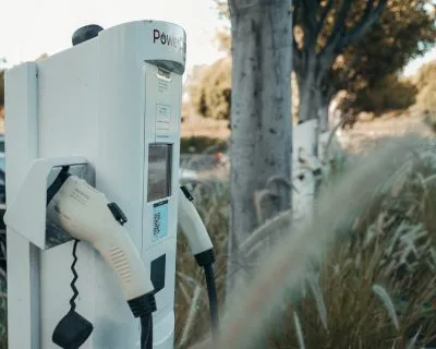 EV Tax Credit