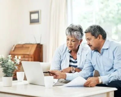 pension vs retirement