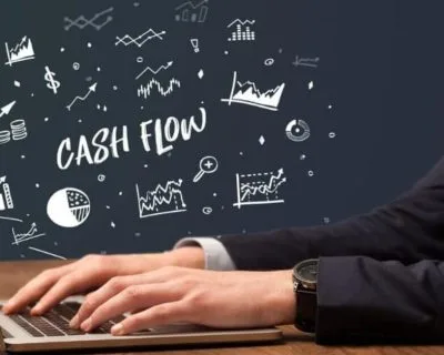 personal cash flow statement