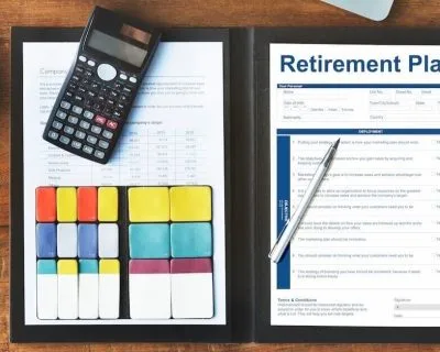 retirement planning timeline