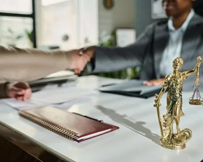 Probate law services