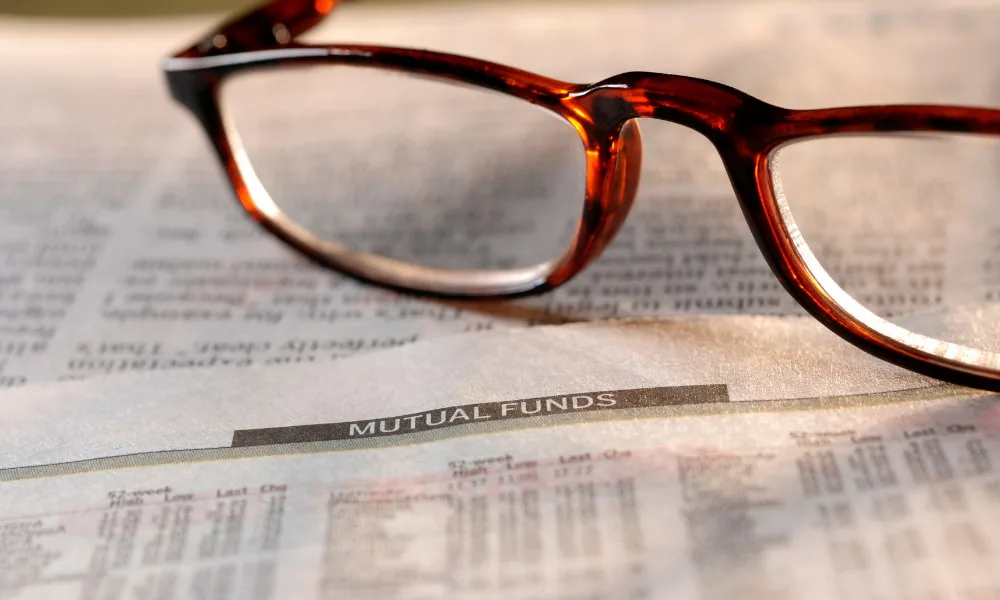 Glasses sat on top of list of glasses