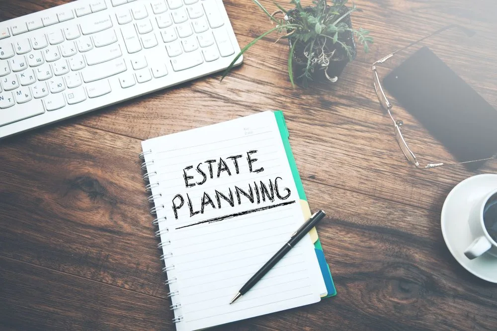 estate planning checklist