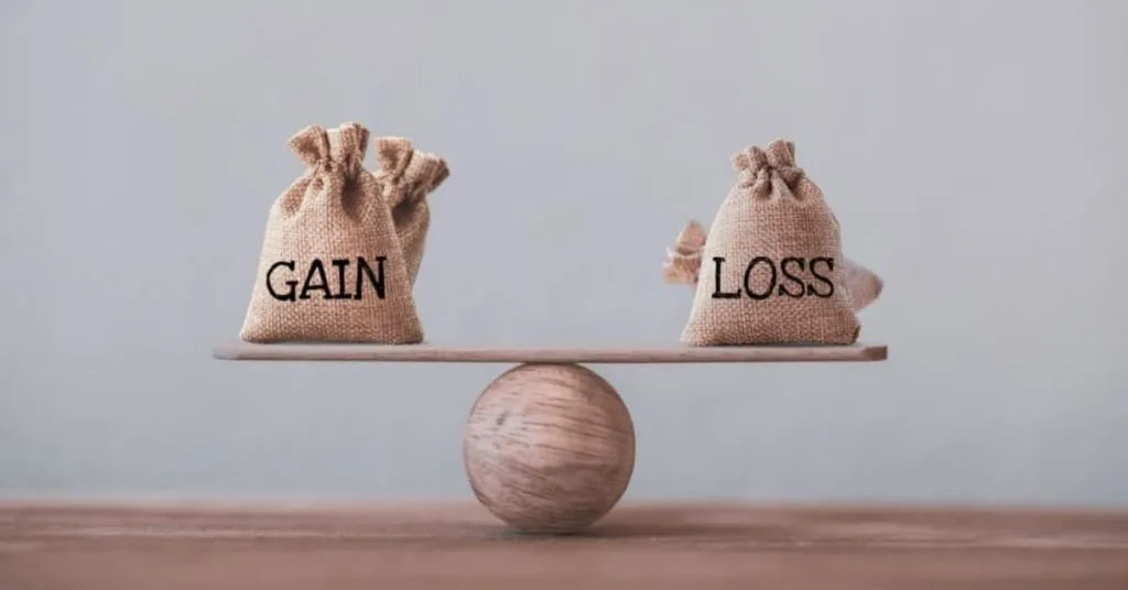 capital loss tax deduction