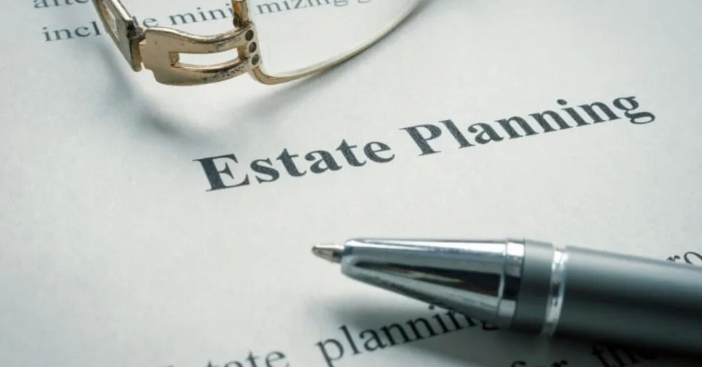 estate planning costs
