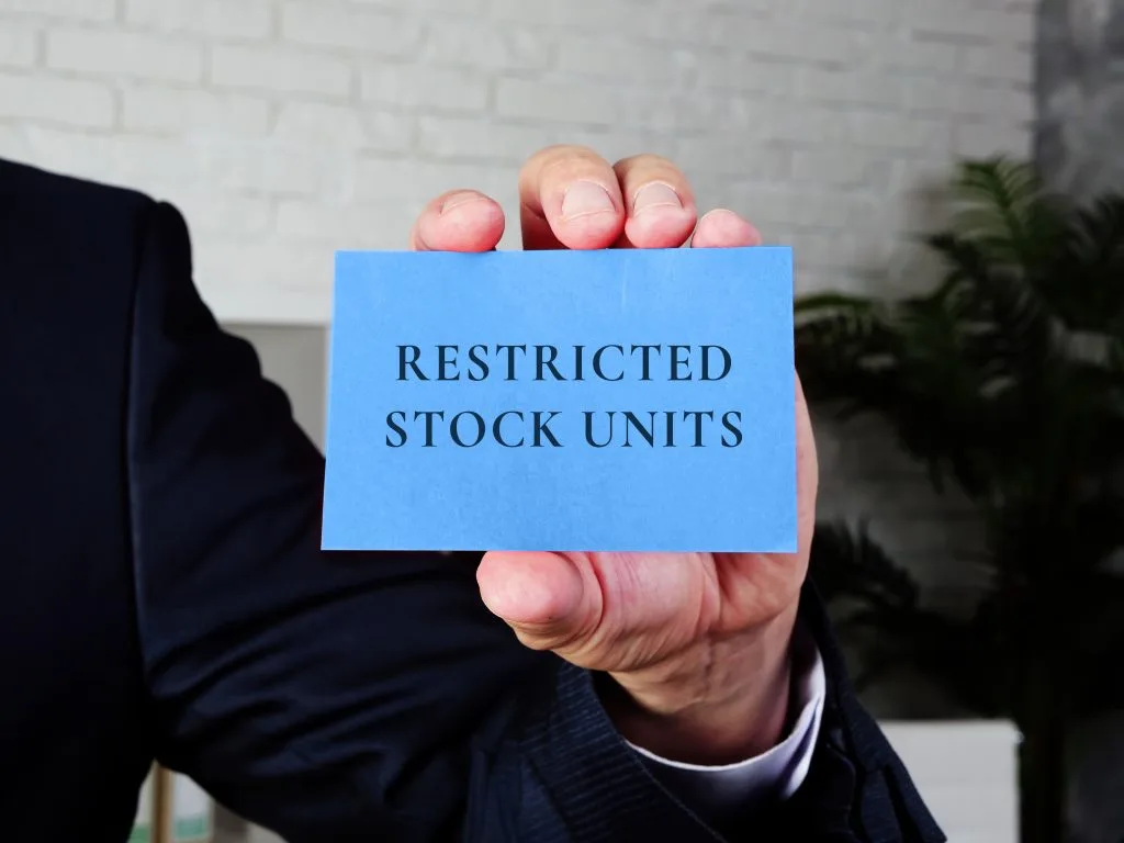 RestrictedStockUnits1 | Bogart Wealth