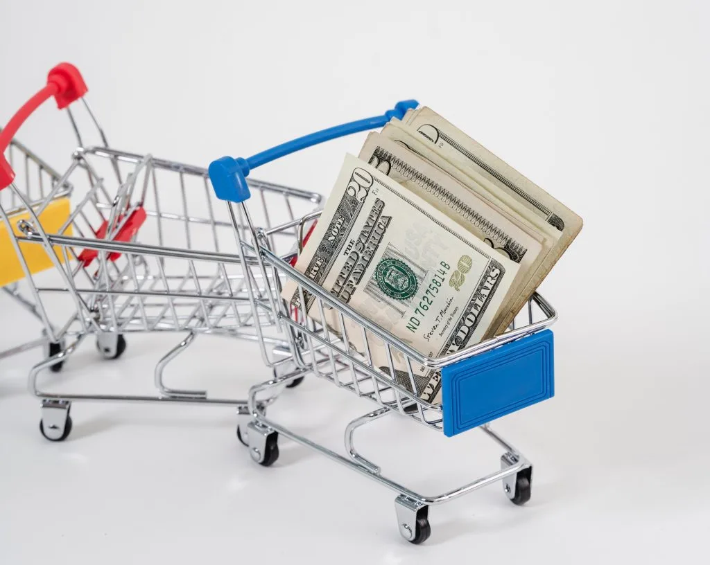 Bogart Inflation Pexels | Bogart Wealth