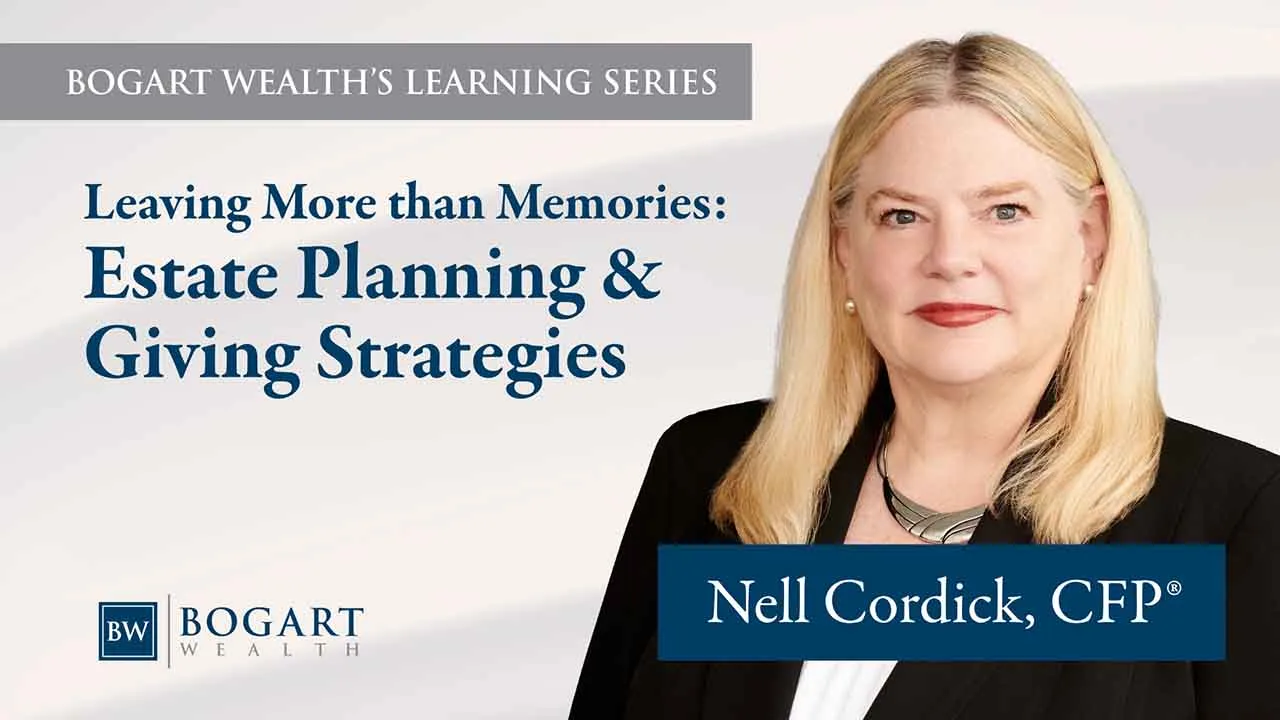 3 11 Estate Planning Thumb for Web | Bogart Wealth