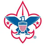 Boy scout logo