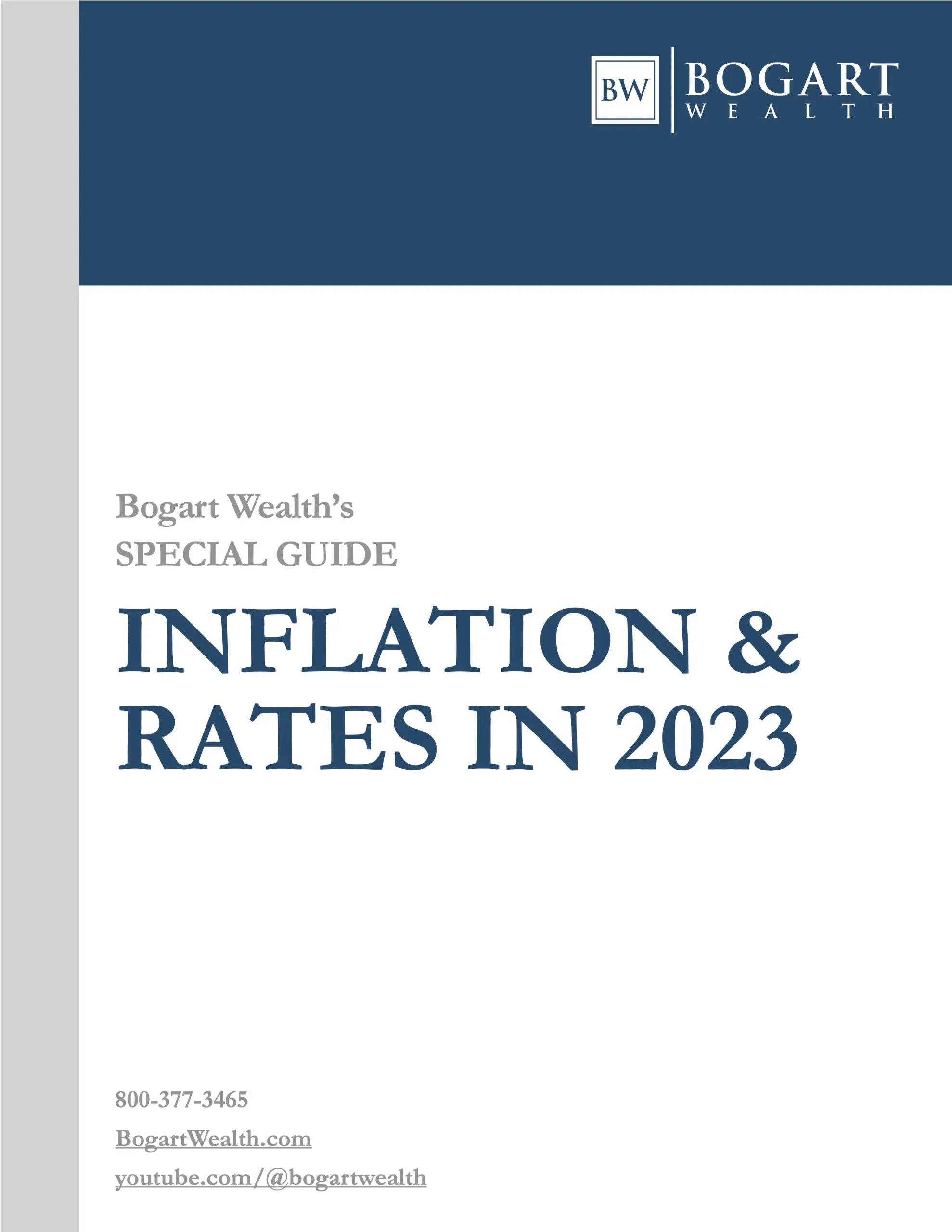 BogartWealth Q2 Inflation White Paper Thumbnail scaled | Bogart Wealth