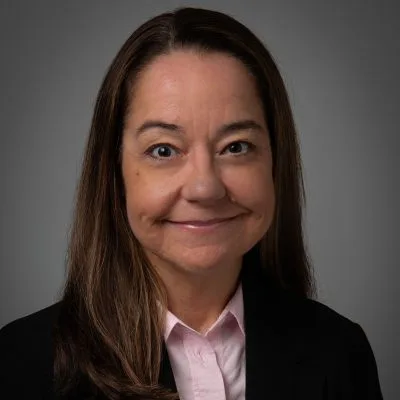 Barbara Richardson