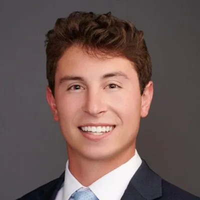 Luke Leonard