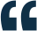 Quotation symbol