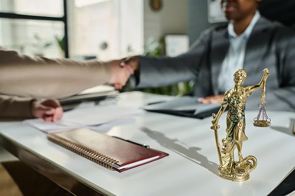 Probate law services