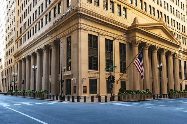 FederalReserveChicago | Bogart Wealth