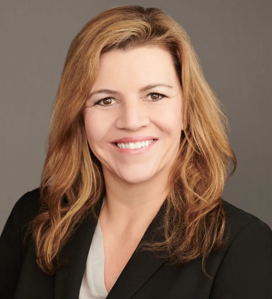 Jennifer Mascarenas