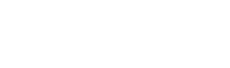 BW logo that is white