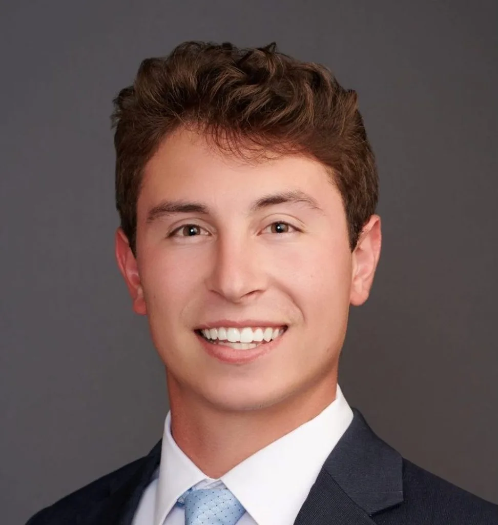 Luke Leonard