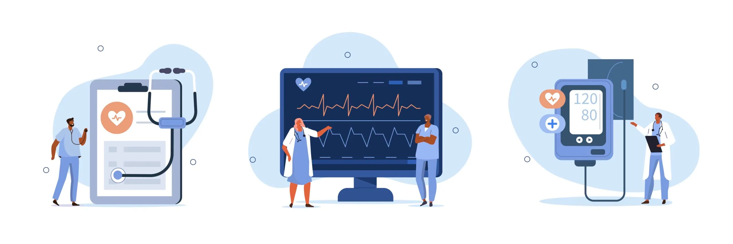 test for heart health
