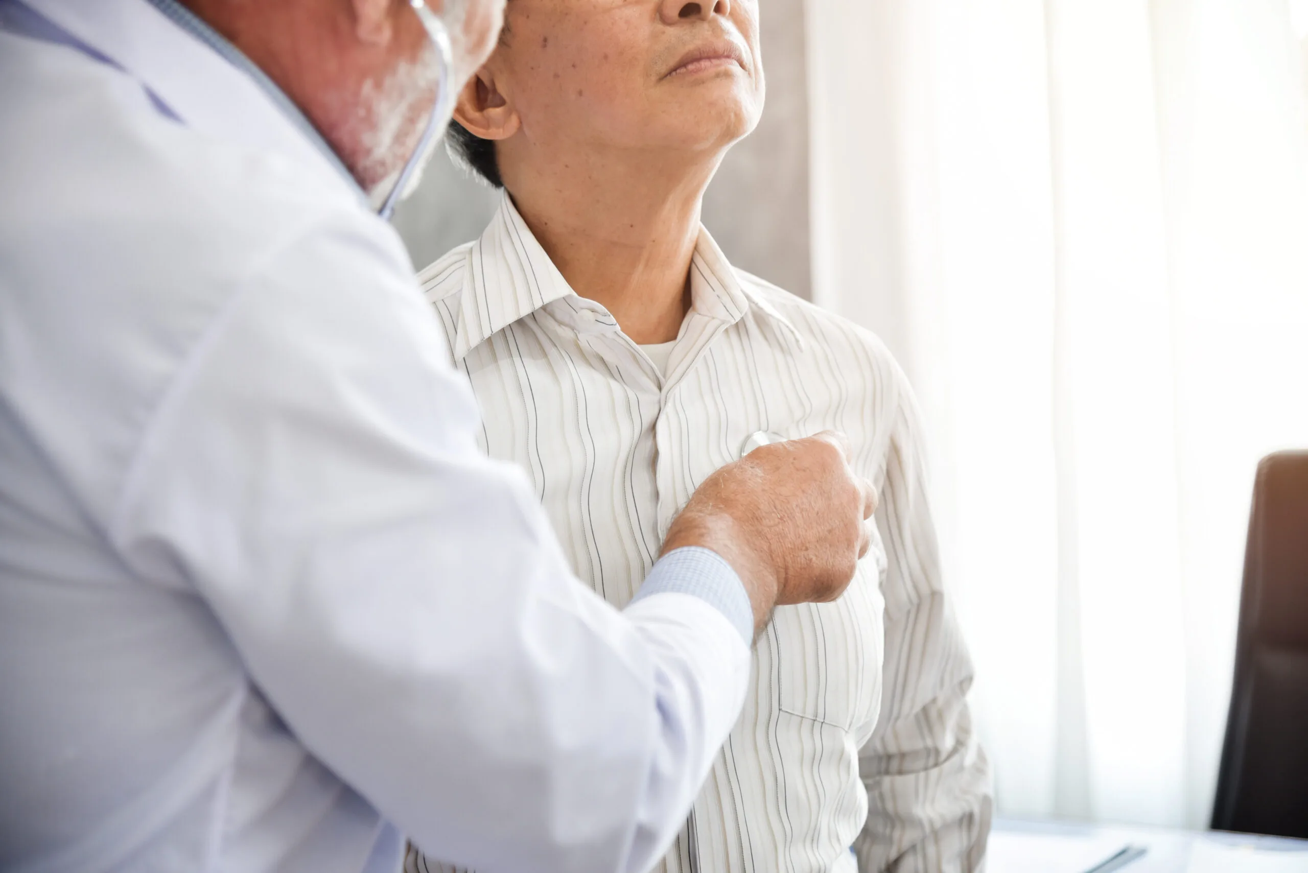lung health check 