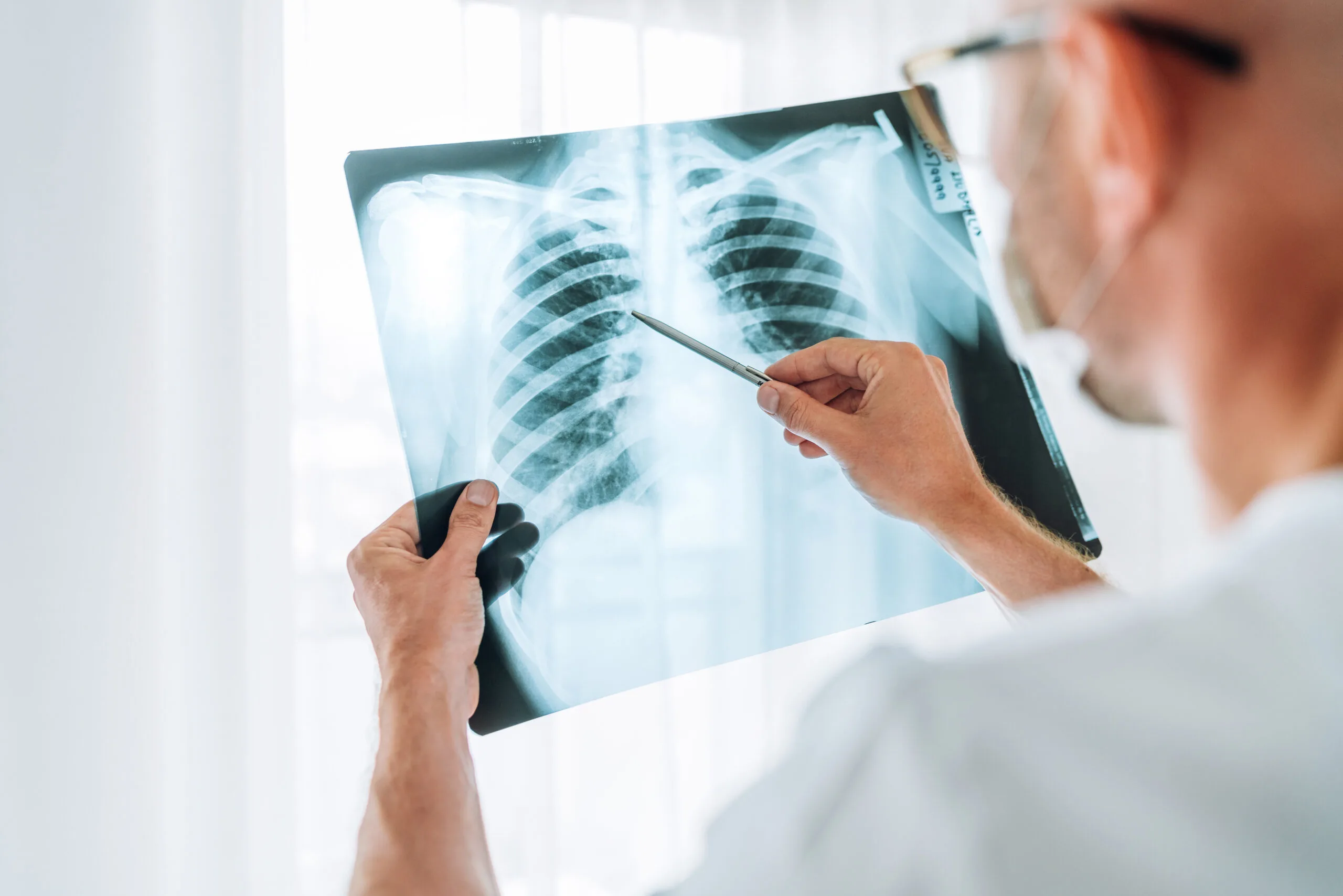 lung health check 