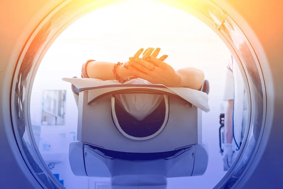 CT Scan