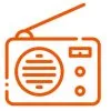 radio