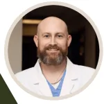 DR. Jason Schroder.