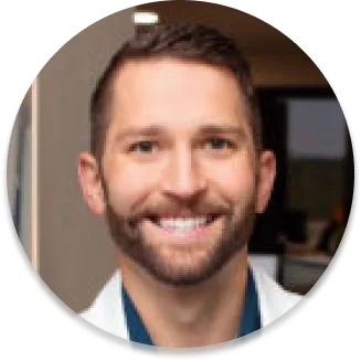 Zak Thomas PA-C, Doctor at Craft Body Scan.