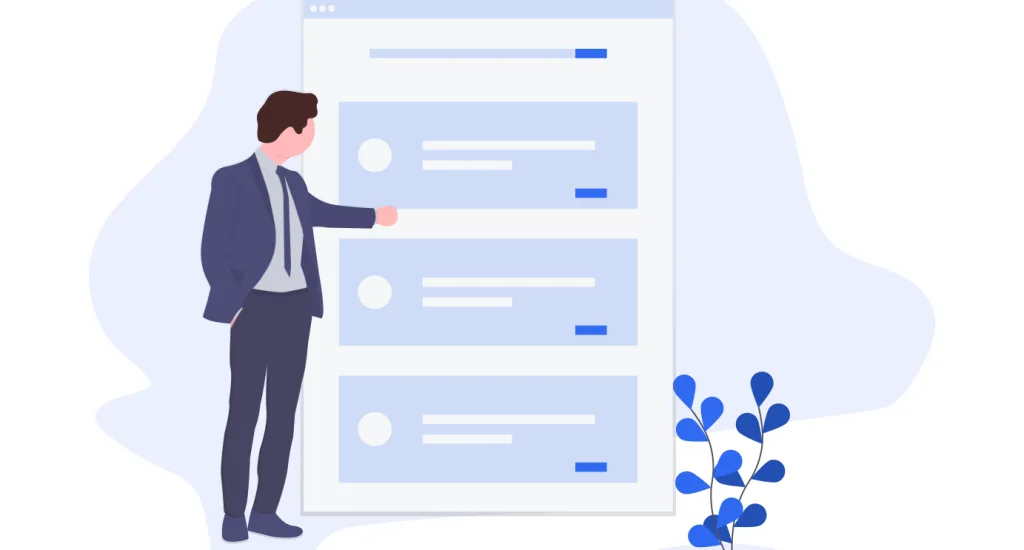 types of native advertising