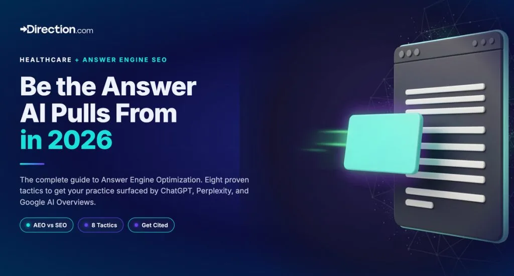 how to leverage answer engine optimization tactics.