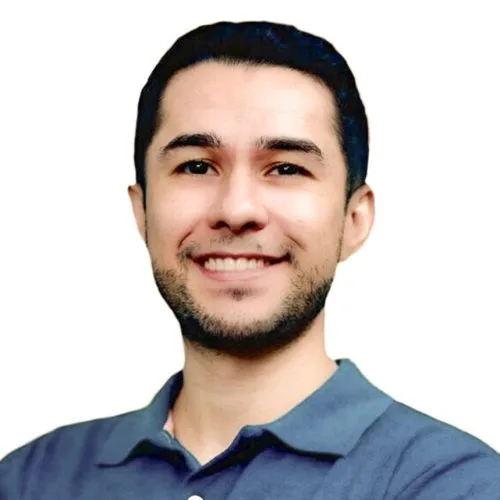 Brandon F., SEO Expert at Direction.