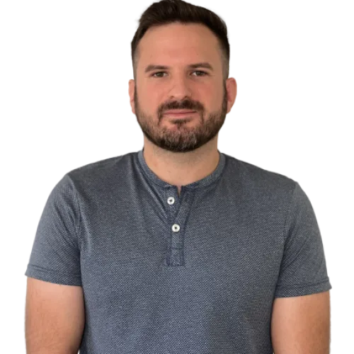John is the CEO of exponential growth.