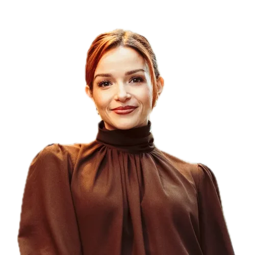 Madison Kirksey, Creative Director at Direction.