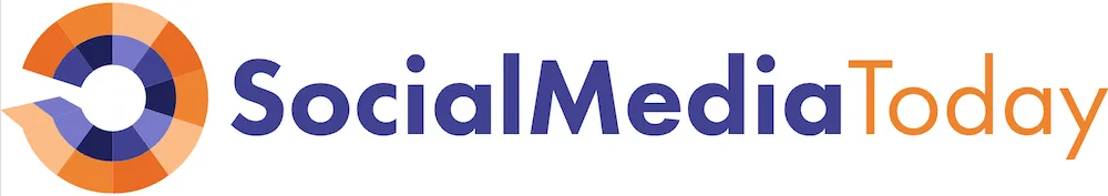 social media today logo