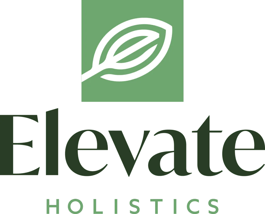 elevate holistics logo