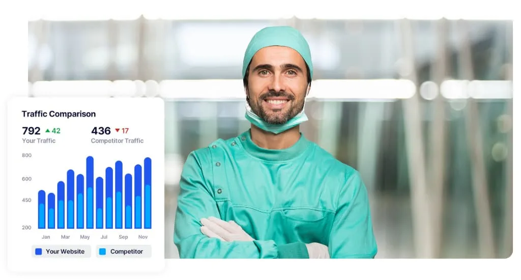 outperform other plastic surgeons