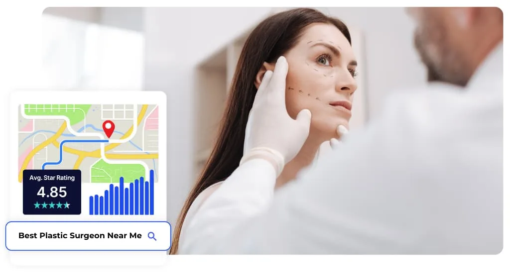 digital marketing agency for plastic surgeons