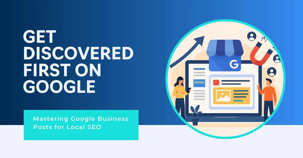 Google Posts Guide