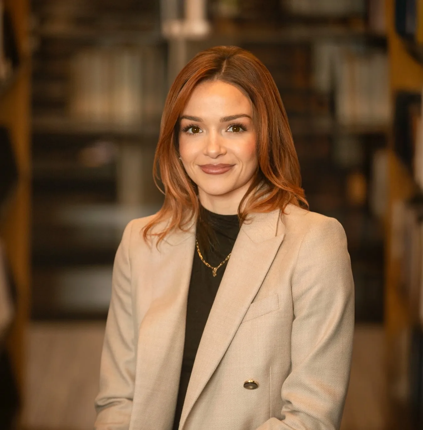 madison kirksey creative director