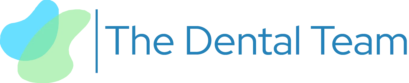 Dental Team Logo Final SM