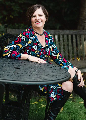 IVF Clinics & Fertility Centers 10 ginger sullivan headshot
