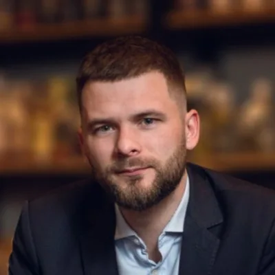 andres oleksik