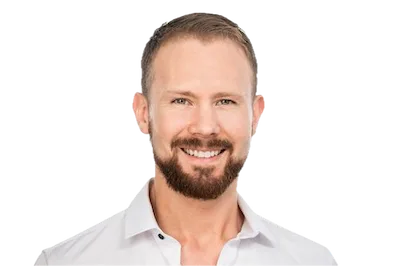 Chris Kirksey, Founder & CEO