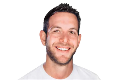 Connor Wilkins, Chief Operating Officer